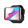 Domiwear DM100 4G Large Screen Android GPS Smart Watch