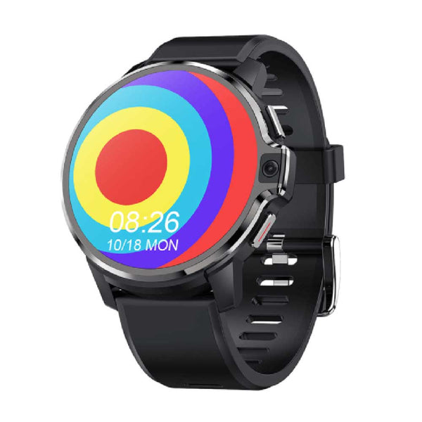 Domiwear DM30 4G Face Recognition Android Smart Watch