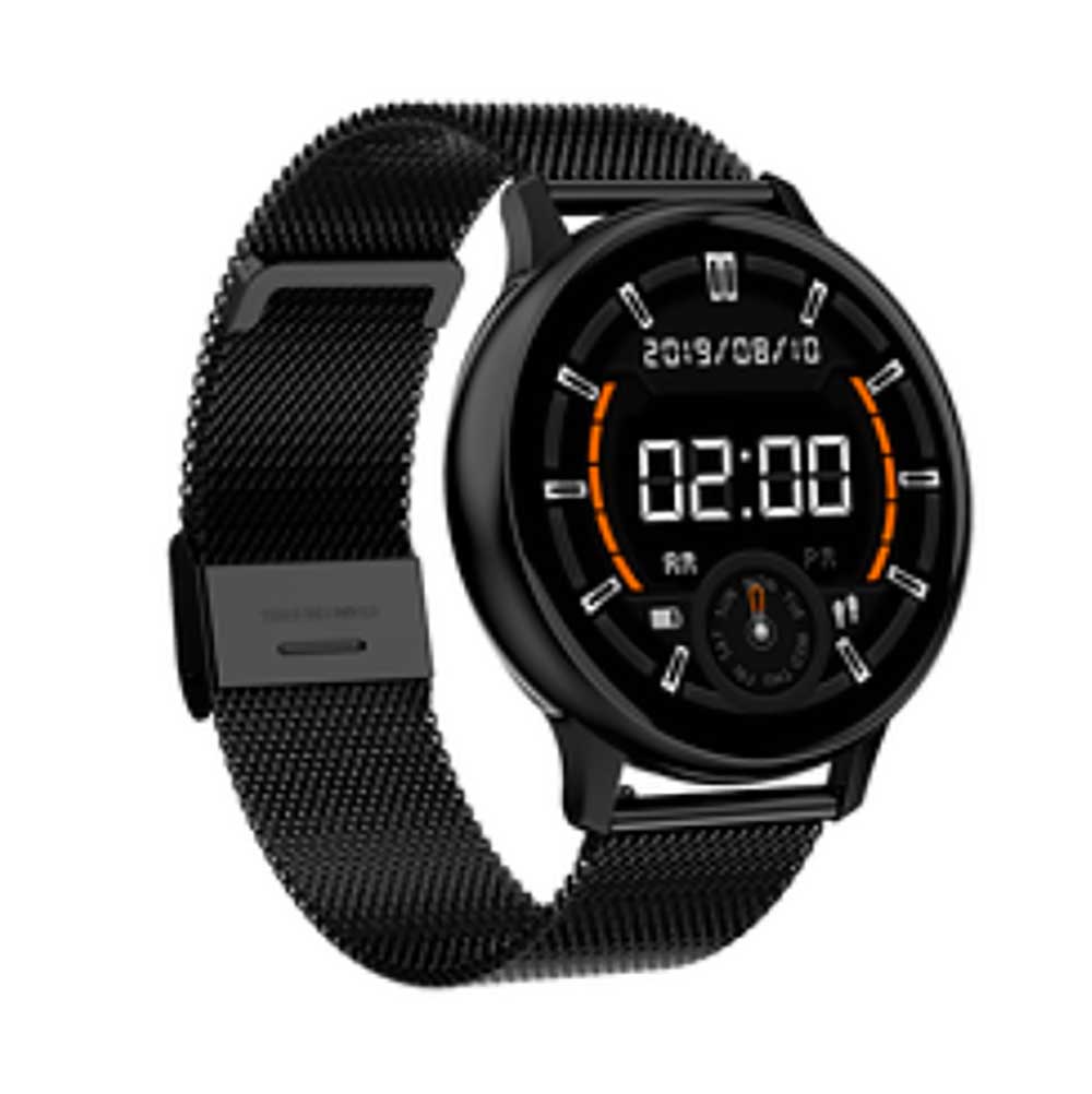 Kastar DT88 Pro Sports Round Smart Watch