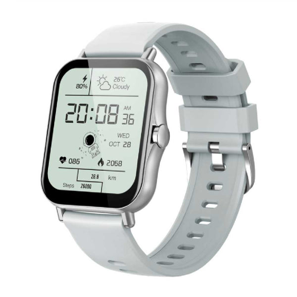 Kastar S38 Curved Bezel Smartwatch
