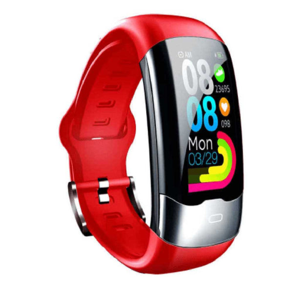 Spovan H02 TFT colorful large screen smart bracelet